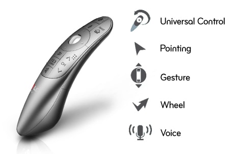 Magic Remote
